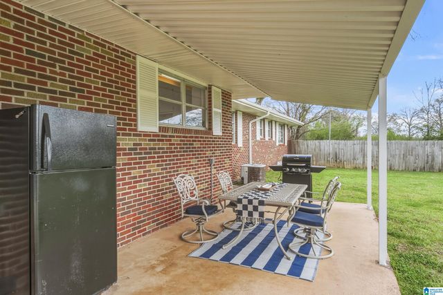 12876 NORTHSIDE ROAD, Northport, AL 35475