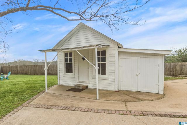 12876 NORTHSIDE ROAD, Northport, AL 35475