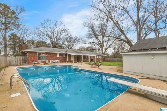 12876 NORTHSIDE ROAD, Northport, AL 35475