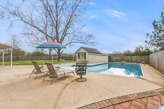 12876 NORTHSIDE ROAD, Northport, AL 35475