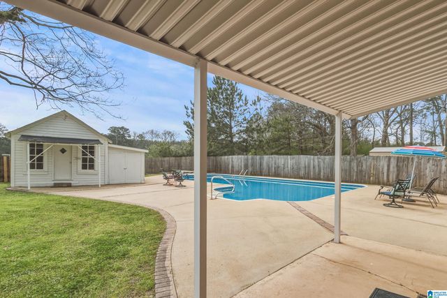 12876 NORTHSIDE ROAD, Northport, AL 35475