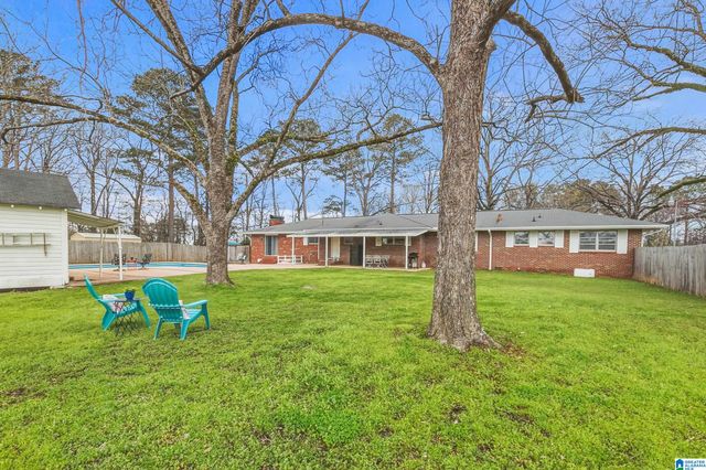 12876 NORTHSIDE ROAD, Northport, AL 35475