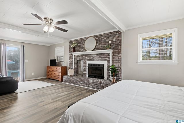 12876 NORTHSIDE ROAD, Northport, AL 35475