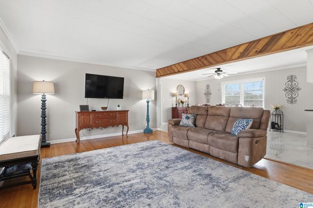 12876 NORTHSIDE ROAD, Northport, AL 35475