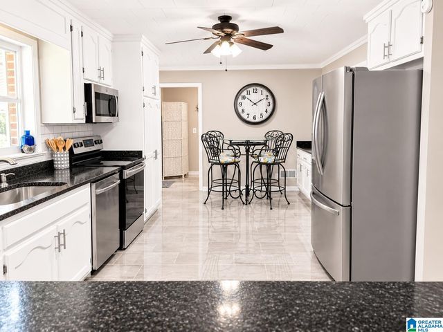 12876 NORTHSIDE ROAD, Northport, AL 35475