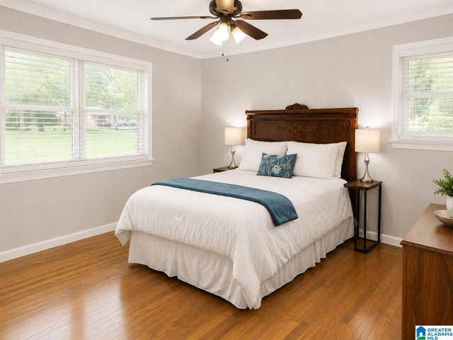 12876 NORTHSIDE ROAD, Northport, AL 35475