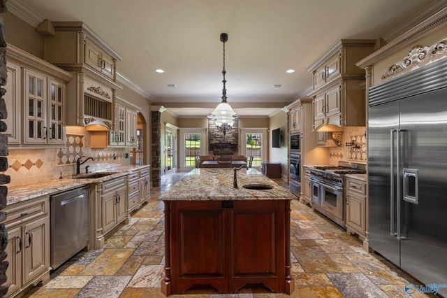 202 Silverado Drive, Madison, AL 35758