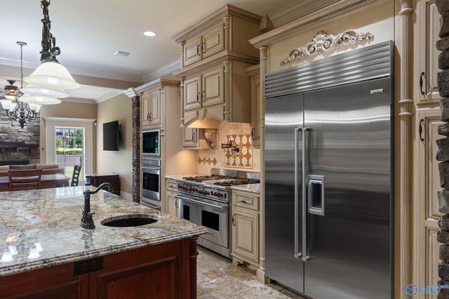 202 Silverado Drive, Madison, AL 35758