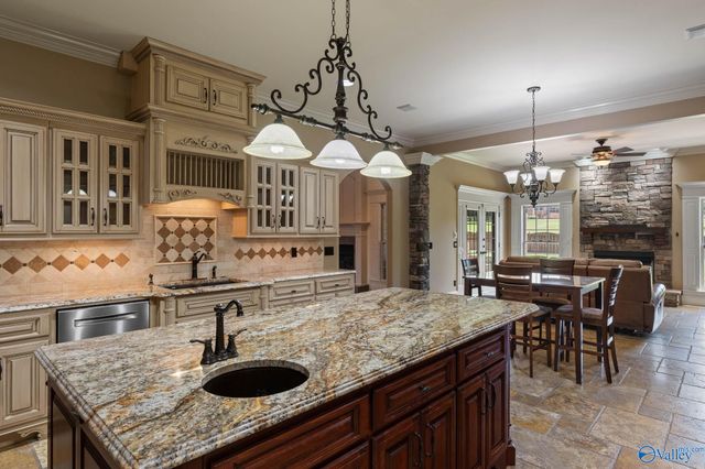 202 Silverado Drive, Madison, AL 35758