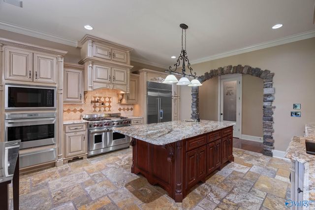 202 Silverado Drive, Madison, AL 35758