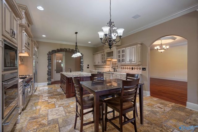 202 Silverado Drive, Madison, AL 35758