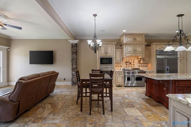 202 Silverado Drive, Madison, AL 35758