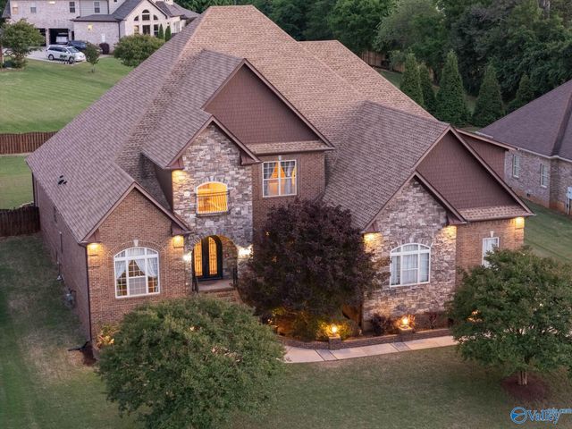 202 Silverado Drive, Madison, AL 35758