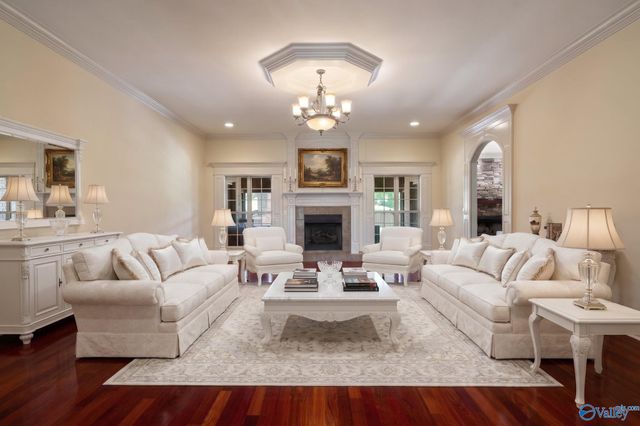 202 Silverado Drive, Madison, AL 35758