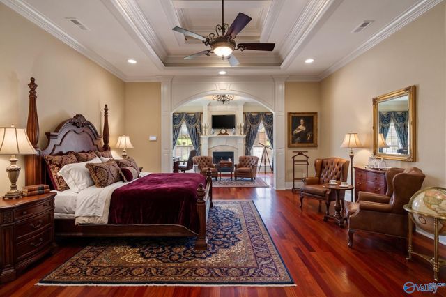 202 Silverado Drive, Madison, AL 35758