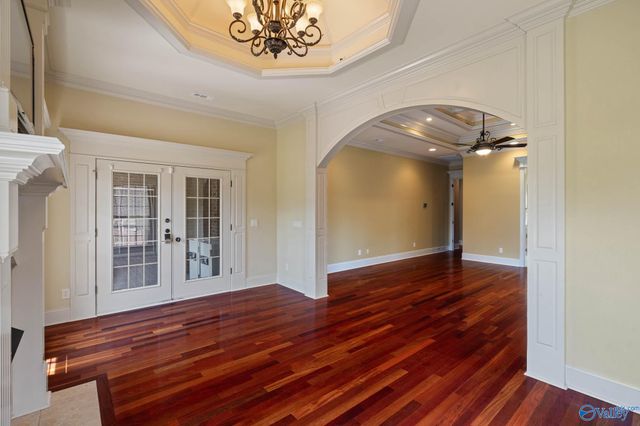 202 Silverado Drive, Madison, AL 35758