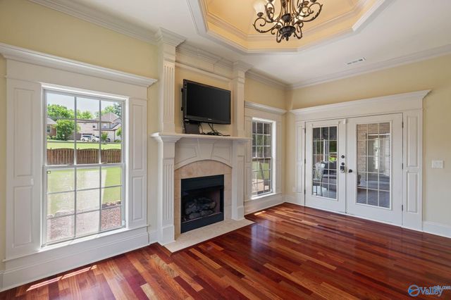 202 Silverado Drive, Madison, AL 35758