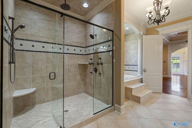 202 Silverado Drive, Madison, AL 35758