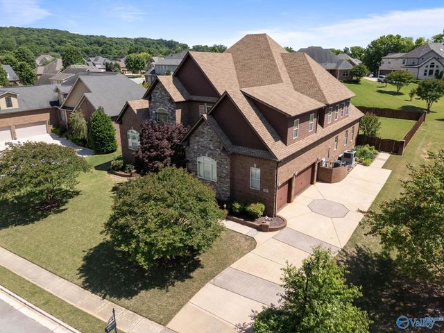 202 Silverado Drive, Madison, AL 35758