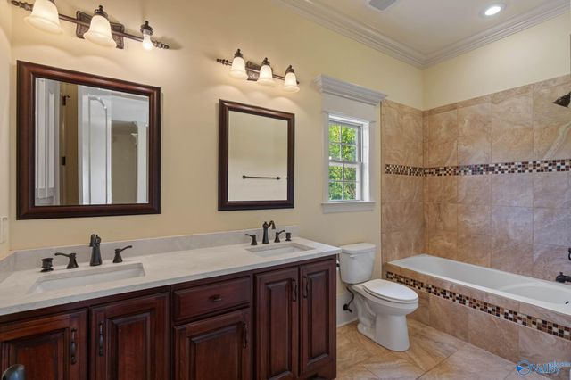 202 Silverado Drive, Madison, AL 35758