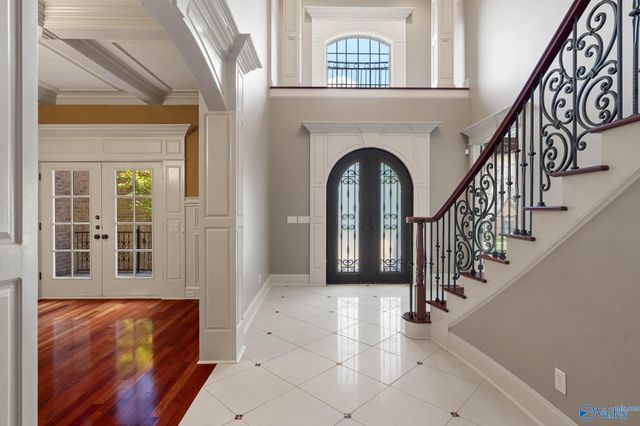 202 Silverado Drive, Madison, AL 35758
