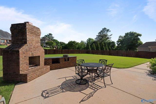 202 Silverado Drive, Madison, AL 35758