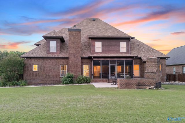 202 Silverado Drive, Madison, AL 35758