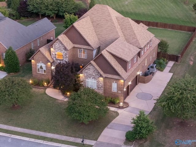 202 Silverado Drive, Madison, AL 35758