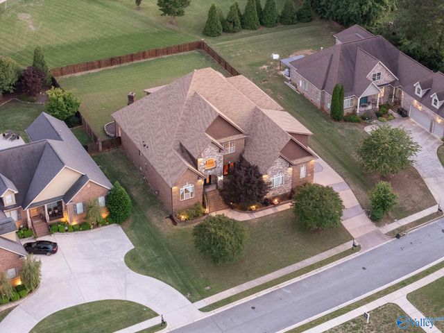 202 Silverado Drive, Madison, AL 35758