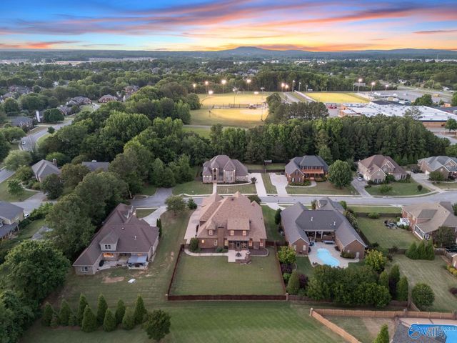 202 Silverado Drive, Madison, AL 35758