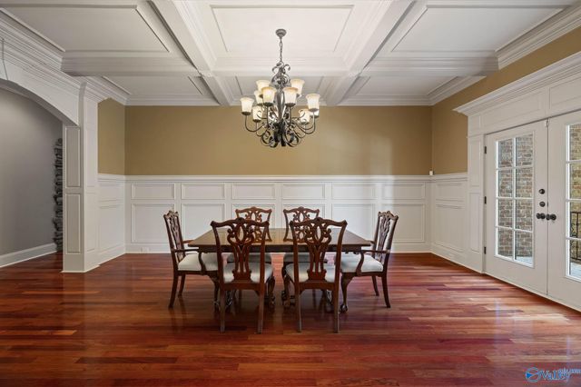 202 Silverado Drive, Madison, AL 35758