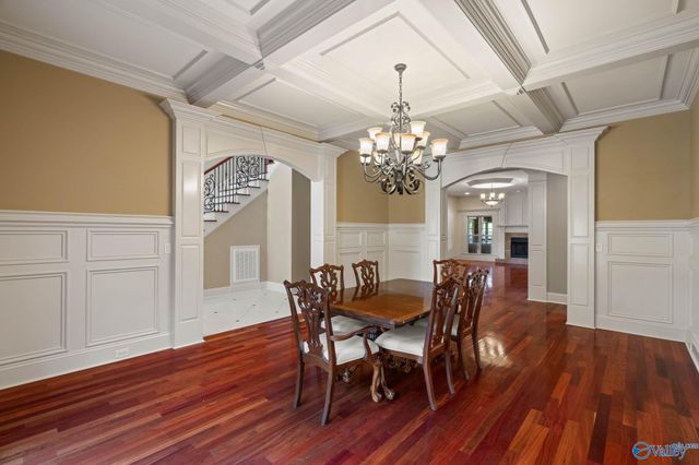 202 Silverado Drive, Madison, AL 35758