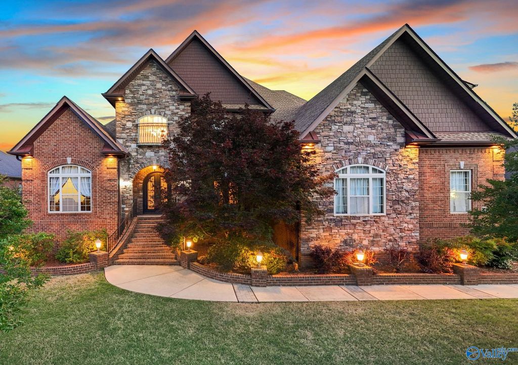 202 Silverado Drive, Madison, AL 35758