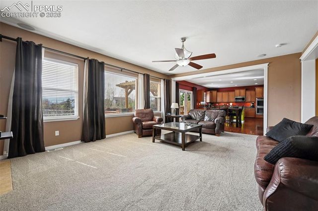 7334 Talimena Terrace, Peyton, CO 80831