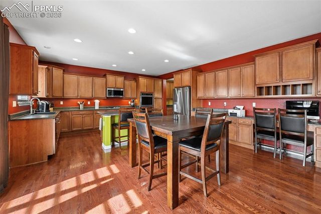 7334 Talimena Terrace, Peyton, CO 80831