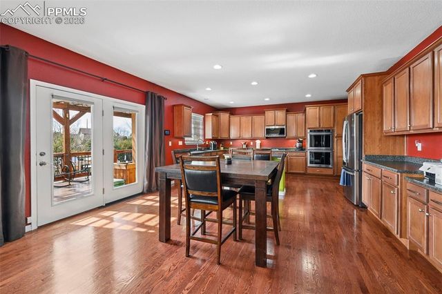 7334 Talimena Terrace, Peyton, CO 80831