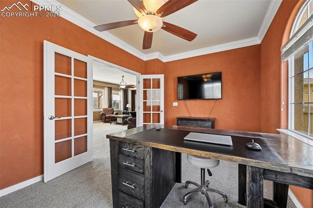 7334 Talimena Terrace, Peyton, CO 80831