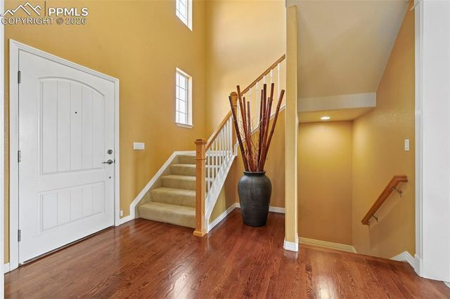 7334 Talimena Terrace, Peyton, CO 80831