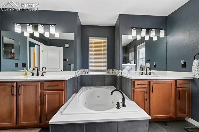 7334 Talimena Terrace, Peyton, CO 80831