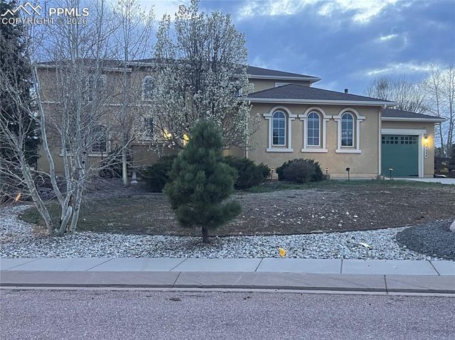 7334 Talimena Terrace, Peyton, CO 80831