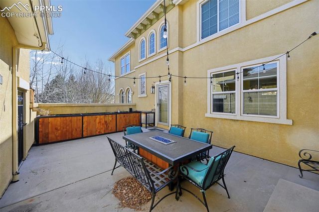 7334 Talimena Terrace, Peyton, CO 80831