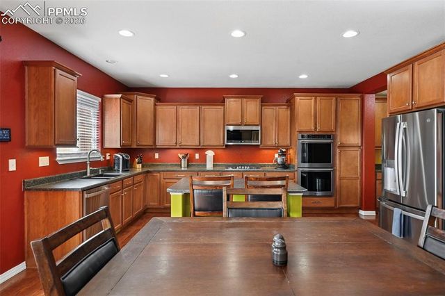 7334 Talimena Terrace, Peyton, CO 80831