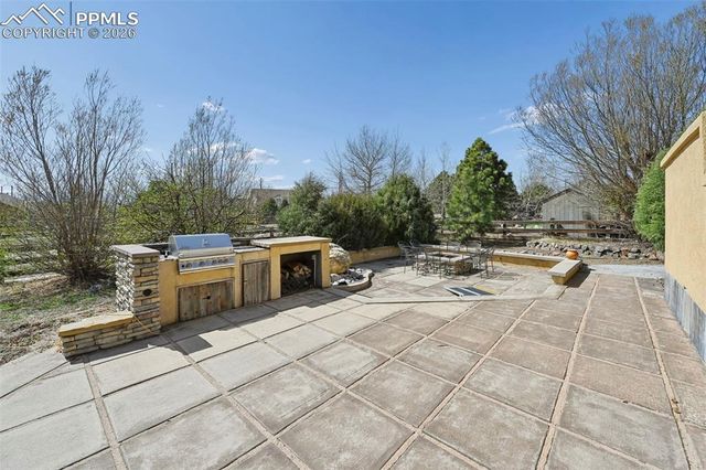 7334 Talimena Terrace, Peyton, CO 80831