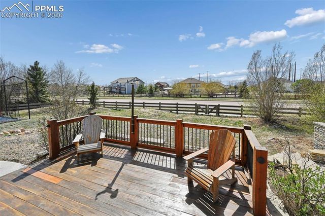 7334 Talimena Terrace, Peyton, CO 80831