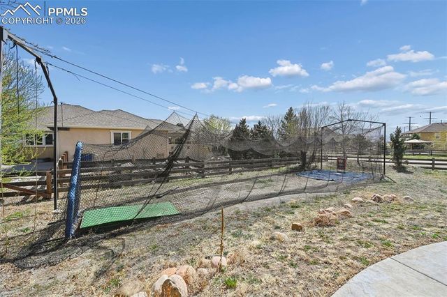 7334 Talimena Terrace, Peyton, CO 80831