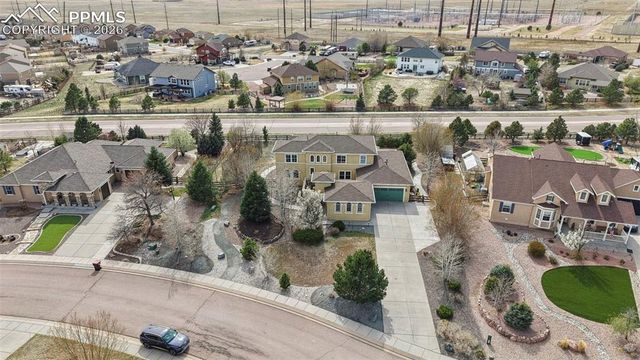 7334 Talimena Terrace, Peyton, CO 80831