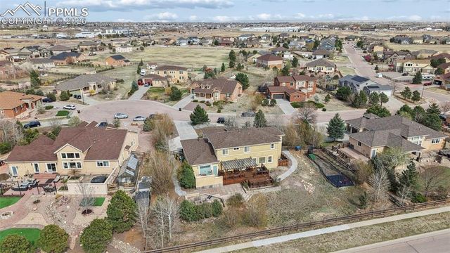 7334 Talimena Terrace, Peyton, CO 80831