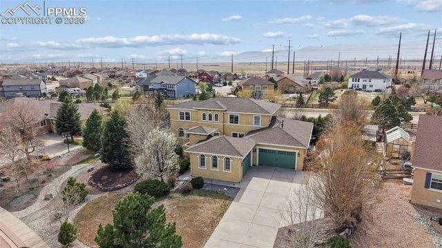 7334 Talimena Terrace, Peyton, CO 80831