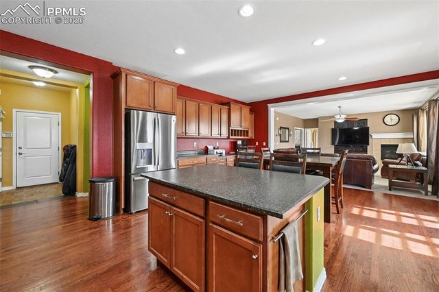 7334 Talimena Terrace, Peyton, CO 80831