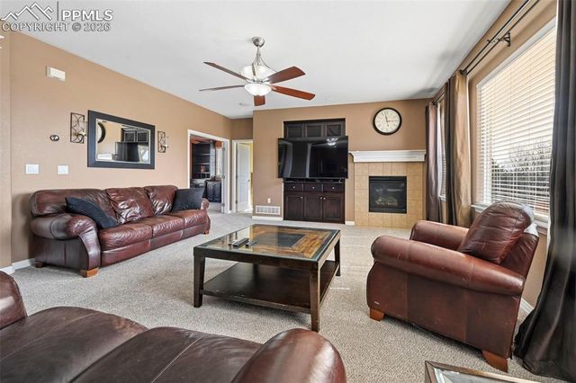 7334 Talimena Terrace, Peyton, CO 80831